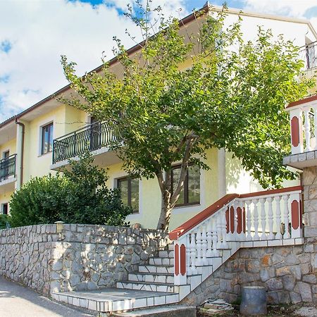 Apartments Marijana Senj  Exterior foto