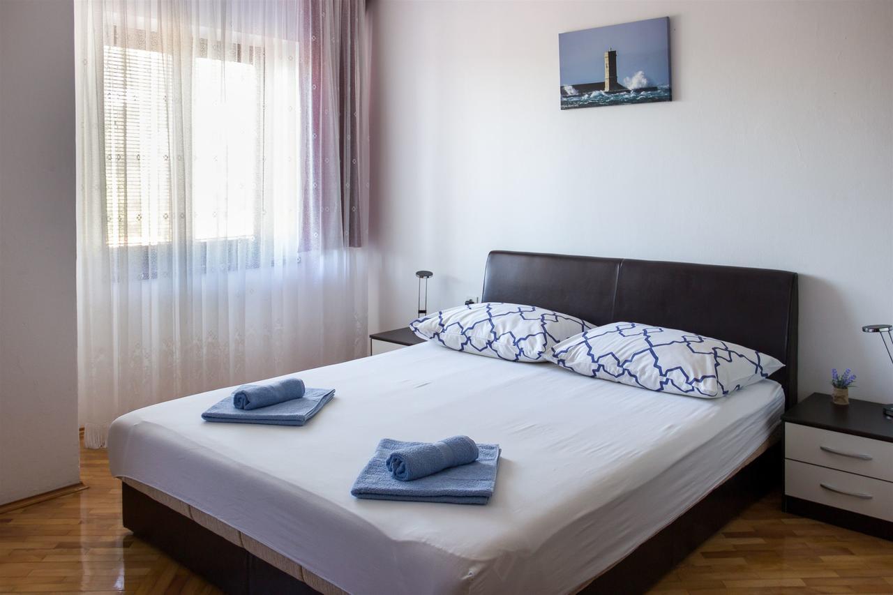 Apartments Marijana Senj  Exterior foto